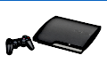 Игровые приставки - Sony PS3
