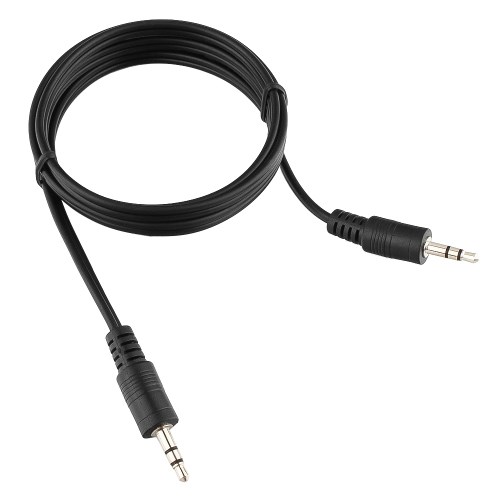 Кабель jack 3.5 мм-jack 3.5 мм Cablexpert 1.2м 5973 - фото 10065