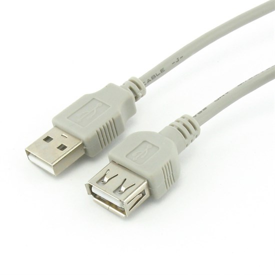 Удлинитель USB Am-Af 4.5м (USB 2.0) 7602 - фото 10822