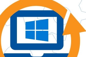 РПК03 Установка ОС Windows с установкой драйверов, без сохранения данных 27925 - фото 10851