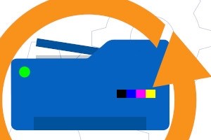 РПР04 Простой ремонт лазерного принтера / МФУ формата A4 (ч/б), 23-30 стр/мин 31968 - фото 10916