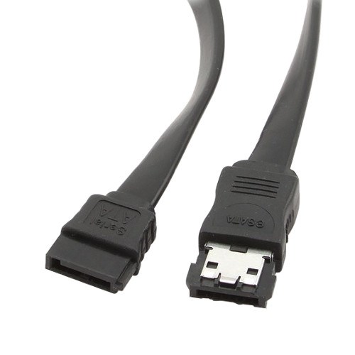 Кабель eSATA - SATA 50см 26122 - фото 11268