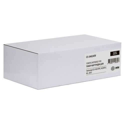 К-ж Samsung MLT-D209L для SCX-4824FN, SCX-4828FN, ML-2855ND, 5000 стр, Cactus 33457 - фото 11461
