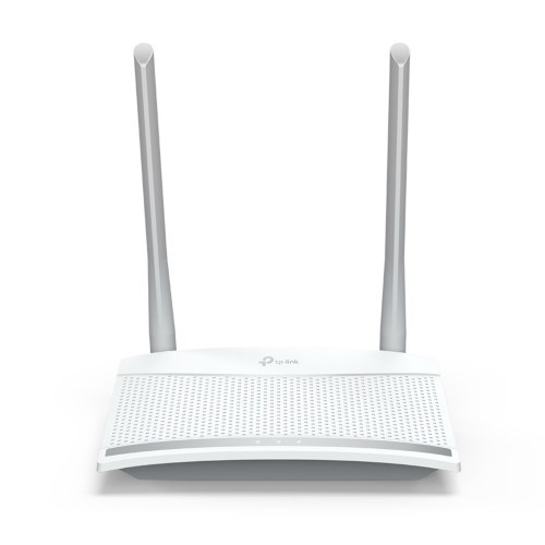 Маршрутизатор Wi-Fi 802.11n TP-Link TL-WR820N 2LAN+1WAN, 300Mbit/s, 2x2 5dBi ант. 34121 - фото 12243