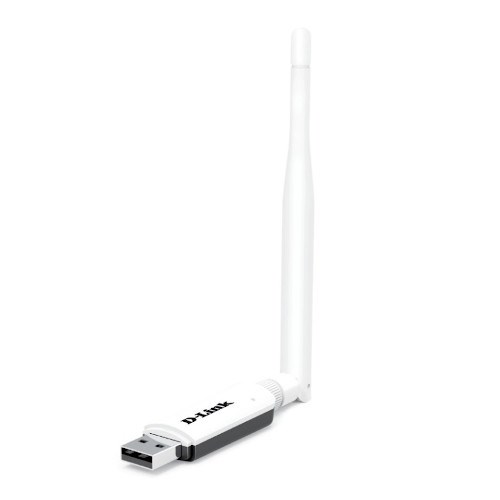 Wi-Fi адаптер USB 802.11n D-Link DWA-137/C1A, 300Mbit/s (внеш. антенна 5dBi) 31181 - фото 12427