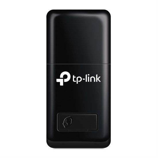 Wi-Fi адаптер USB 802.11n TP-Link TL-WN823N, 300Mbit/s 34464 - фото 12592