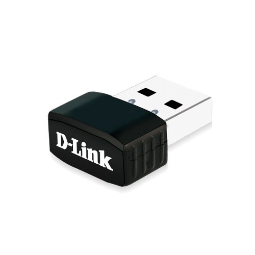 Wi-Fi адаптер USB 802.11n D-Link DWA-131/E1A/F1A, 300Mbit/s 23141 - фото 12776