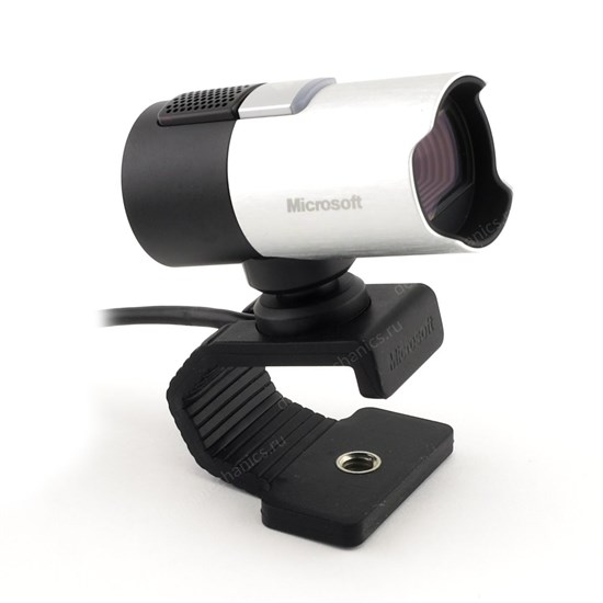 Microsoft LifeCam Studio (Full HD 1080p, 1920x1080, микрофон) RTL (Q2F-00018) 34422 - фото 12899