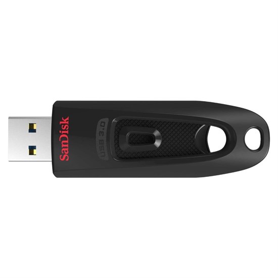 USB 3.0 Flash Drive 256GB Sandisk Ultra (SDCZ48-256G-U46) 34740 - фото 13022