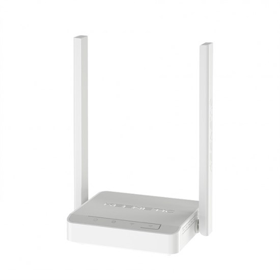 Маршрутизатор Wi-Fi 802.11n Keenetic 4G (KN-1211) 1*WAN+3*LAN, 300Mbps, USB для модема 34435 - фото 13326