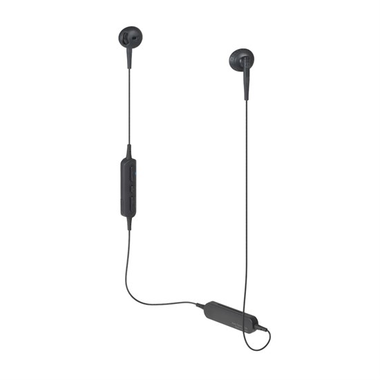 Audio-Technica ATH-C200BT BK (Bluetooth) 35120 - фото 13966
