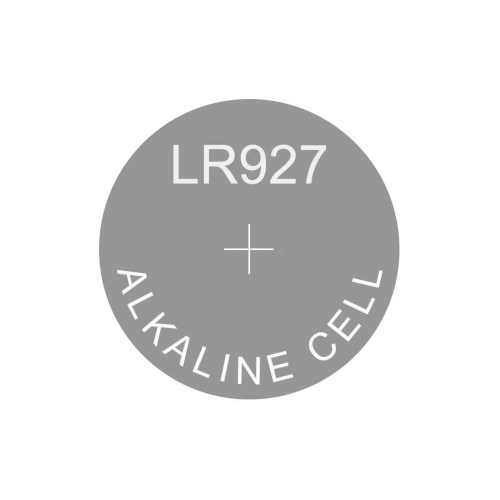 AG07/395A/LR926 alkaline 21708 - фото 14420
