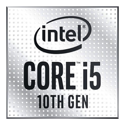 Intel Core i5-10400F, 6-core, 12МБ, 2.9-4.3ГГц, w/o graphics, S1200, 65W, OEM 34866 - фото 14430
