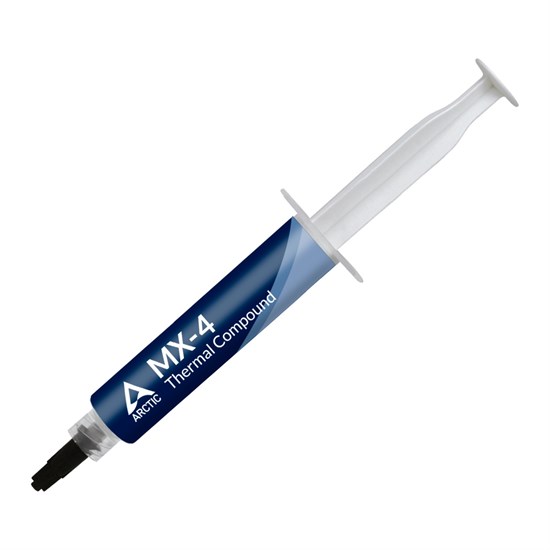 Термопаста ARCTIC Cooling MX-4 (20 грамм) 8.5 W/mK (ACTCP00001B) 32740 - фото 14543