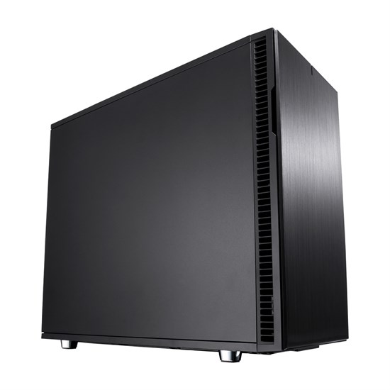 ATX Fractal Design Define R6 Black (USB 3.0, звукопоглощающее покр.) FD-CA-DEF-R6-BK 35623 - фото 14622