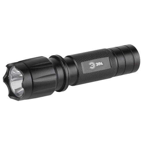 Фонарь Era HT1W, 1x1W LED, алюминий, линза, 3xAАA 28098 - фото 15112