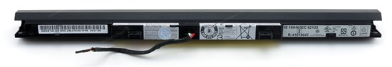 Аккумулятор для ноутбука Lenovo (L15C4A02) V110-15IKB 2000mAh, 14.4V ориг. 35959 - фото 15262