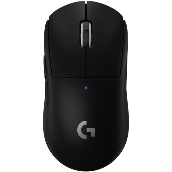 Мышь беспров. Logitech Pro Х Superlight, чёрная, RTL (HERO 25600 dpi, 5 кн., 63 г) (910-005884) 36375 - фото 15557