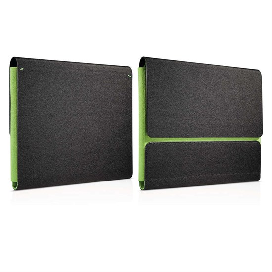Чехол для планшета Apple iPad 2/3/4 / 9.7" планшета Philips DLN1762/10 (трехслойный складной чехол) 29488 - фото 15571