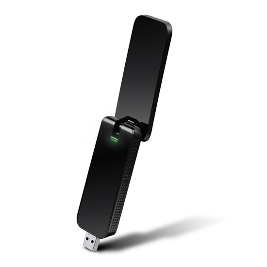 Wi-Fi адаптер USB 802.11n/ac TP-Link Archer T4U AC1300, Dual-Band 36299 - фото 15745