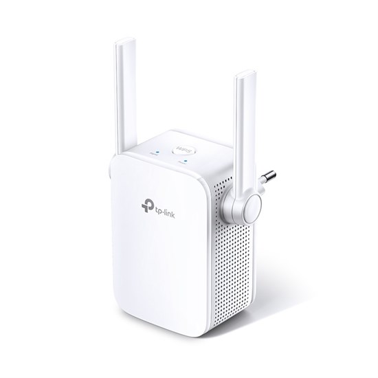 Ретранслятор (усилитель wi-fi сигнала) Wi-Fi 802.11n TP-Link TL-WA855RE 300Mbps 36301 - фото 15751