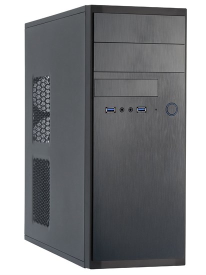 ATX Chieftec Elox HQ-01B-OP 35870 - фото 15843