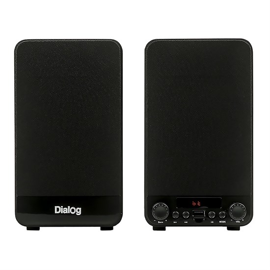 Dialog Jazz AJ-13 Black 35898 - фото 15847