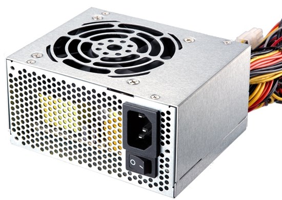 Блок питания SFX 300W SeaSonic SSP-300SFB, 80 PLUS Bronze, 80mm 34979 - фото 15874
