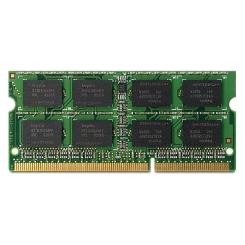 SO-DIMM DDR3 8GB PC3-10600 DDR3-1333 Kingston CL9 1.5V 32255 - фото 16213