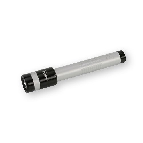 Фонарь Ansmann X2-LED, 1xLED, алюминий, 2xAA 28104 - фото 16233
