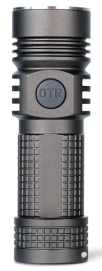 Фонарь ON THE ROAD M3 Pro (Cree XM-L2 5C 4000K, 720lm, IPX6, USB Type-C, 1x16340 700mAh в комплекте, чехол, 73x23(20) мм) 35466 - фото 16294