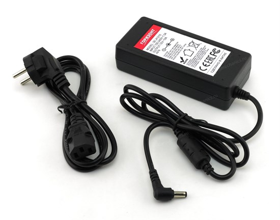Блок питания Горизонт SC-A1210 (12V, 10A, разъем 5.5*2.5мм) 36067 - фото 16699