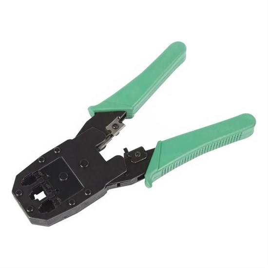 Инструмент Proconnect HT-315 для обжима RJ-12, RJ-45 cat.5 (12-3441-4) 35902 - фото 16964