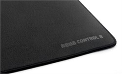 Коврик для мыши X-raypad Aqua Control II Black XL Square (500x500x4мм) 36569 - фото 17062