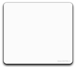 Коврик для мыши X-raypad Aqua Control II White XXL (900x400x4мм) 36578 - фото 17071