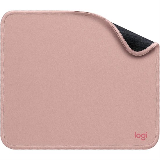 Коврик для мыши Logitech Mouse Pad Studio Series DARKER ROSE , 230x200x2мм (956-000050) 36712 - фото 17151