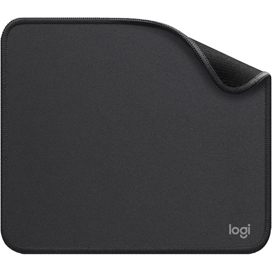 Коврик для мыши Logitech Mouse Pad Studio Series GRAPHITE, 230x200x2мм (956-000049) 36714 - фото 17155