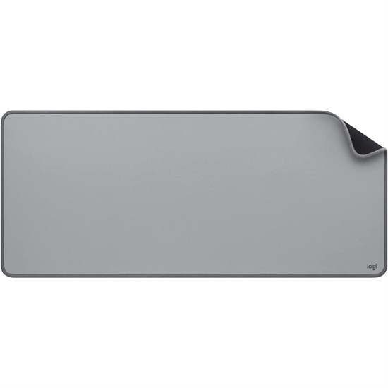 Коврик для мыши Logitech Desk Mat Studio Series MID GREY, 700x300x2мм (956-000046) 36711 - фото 17234