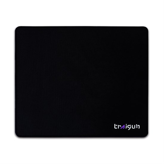 Коврик для мыши X-raypad Traigun CORDURA Black XL (450x400x3мм) 36827 - фото 17471