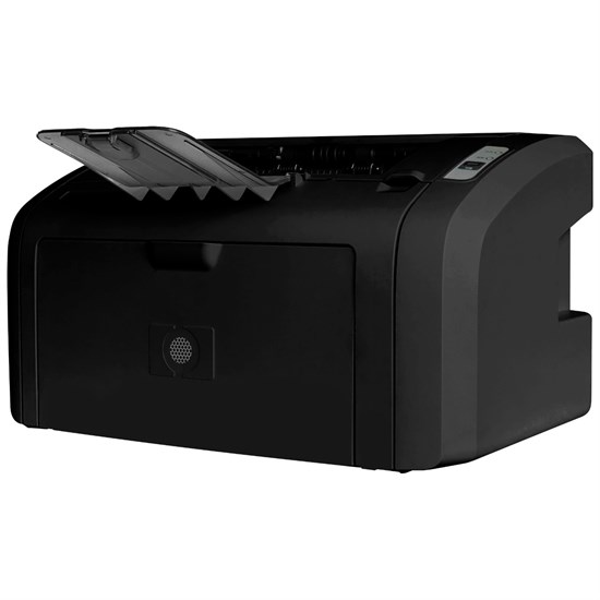 Cactus CS-LP1120B, чёрный (лазерный, до 18 стр/ мин, до 600x600, USB2.0, <к-ж тип HP Q2612A>) 37011 - фото 18041