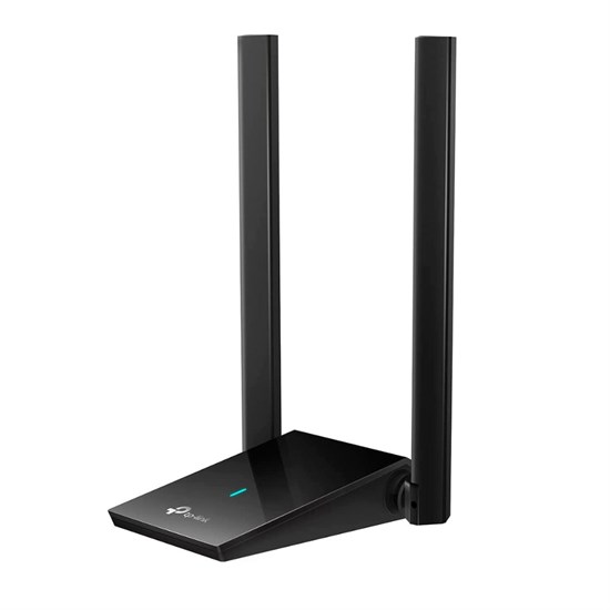 Wi-Fi адаптер USB 802.11ax/n/ac TP-Link Archer TX20U Plus AX1800, Dual-Band, Wi-Fi 6, антенна 5dBi 36972 - фото 18053