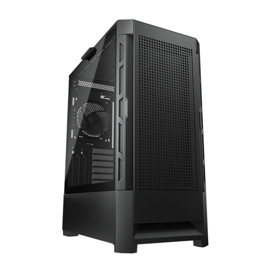ATX Cougar Airface, 1x120[5x120/5x140], 3xUSB3.0+2.0/1x Audio, GPU<330 мм CPU<190 мм БП<160 мм 37053 - фото 18567