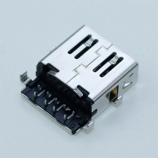 Разъём USB 3.0 для ноутбука Xiaomi Mi Air 13.3 37486 - фото 19079