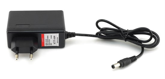 Блок питания Горизонт SC-A63 (5.5V, 3A, разъем 5.5*2.5мм) 36461 - фото 19117
