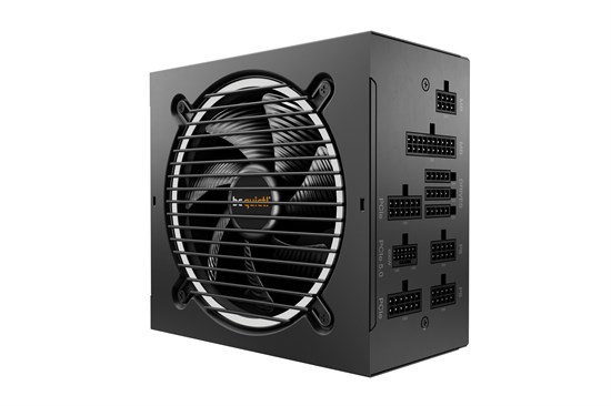 Блок питания ATX 850W be quiet! Pure Power 12 M 80 PLUS Gold BN344 37415 - фото 19285