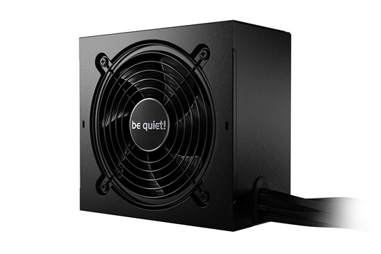 Блок питания ATX 850W be quiet! System Power 10 80 PLUS Gold BN330 37420 - фото 19294