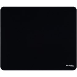 Коврик для мыши X-raypad Aqua Control Plus Black S (280x240x4мм) 37762 - фото 19770