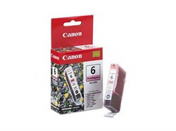 К-ж Canon BCI-6PM Photo Magenta (S800/820D) ориг. 9895 - фото 20121