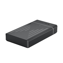 Внешний корпус для 3.5"/2.5" SATA HDD ACASIS EC-5351C (USB 3.0, UASP, 24TB max, RGB, БП 12V2A) 37977 - фото 20207