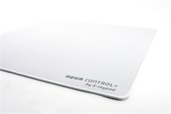 Коврик для мыши X-raypad Aqua Control Plus White XL (450x400x3мм) (35733d) 37613 - фото 20351